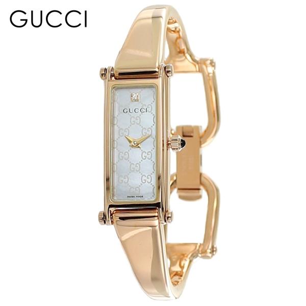 GUCCI（グッチ） 腕時計収納ケース 付き 腕時計 手表 レディース