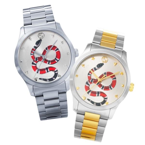 GUCCI（グッチ） ペアウォッチ 腕時計 手表 メンズ レディース G