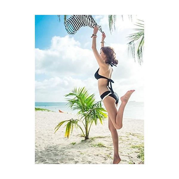 可愛い バイカラー ボーダー 羽織 マタニティ 水着 Buyee Buyee Japanese Proxy Service Buy From Japan Bot Online