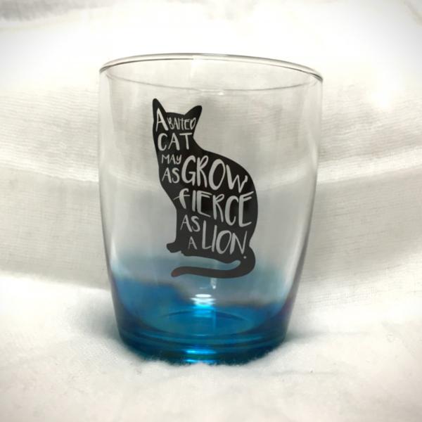 猫 コップ カラーグラス アニマル キャット ブルー ソーダガラス 日本製 Buyee Buyee Japanese Proxy Service Buy From Japan Bot Online