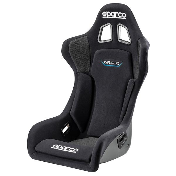 SPARCO RACING SEAT XpR [VOV[g GRID Q 008009RNR full bucket seat V[g toPbg oPbgV[g
