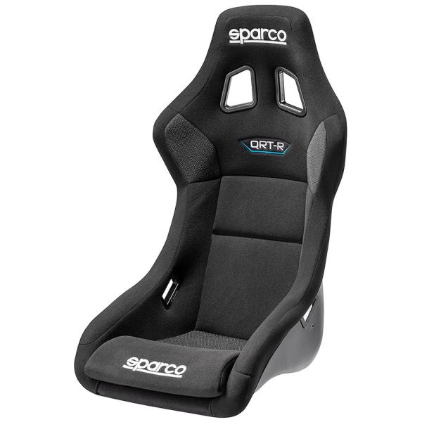 SALE／74%OFF】 スパルコ フルバケットシート EVO L QRT エボ FIA公認