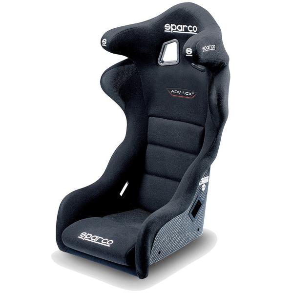 SPARCO RACING SEAT XpR [VOV[g ADV-SCX H CARBON TECH 00805ZNR full bucket seat V[g toPbg oPbgV[g