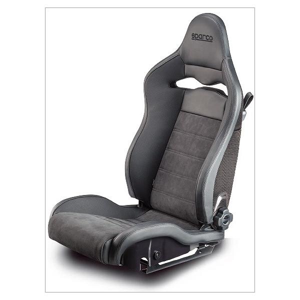 SPARCO TUNING SEAT XpR `[jOV[g SPX 00974ZNRSX oPbgV[g