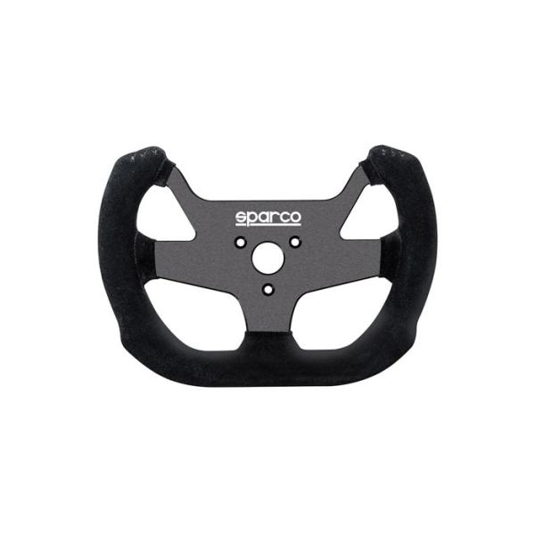 SPARCO STEERING WHEEL F-10A Aluminium XpR XeAOzC[ nh A~jE