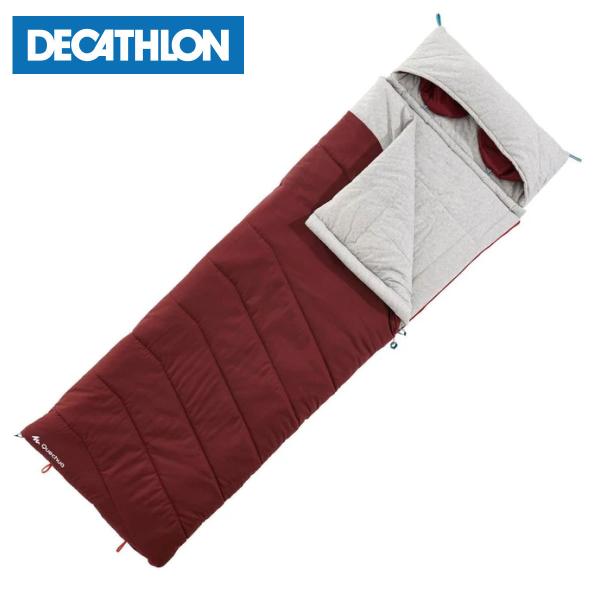 QUECHUA (ケシュア) シュラフ 寝袋 ARPENAZ 0°キャンプ 登山 QUECHUA (ケシュア) シュラフ 寝袋 ARPENAZ 0°キャンプ 登山