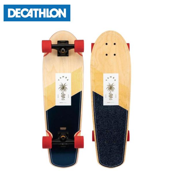 OXELO ロングスケートボード 【公式通販】