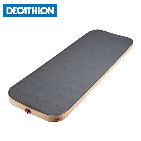 デカトロン　ケシュア自動拡張式マット QUECHUA (ケシュア) キャンプ・登山・ハイキング マットレス ULTIM