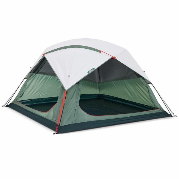 QUECHUA (ケシュア)キャンプ・登山・ハイキング テントMH100 QUECHUA (ケシュア)キャンプ・登山・ハイキング テントMH100