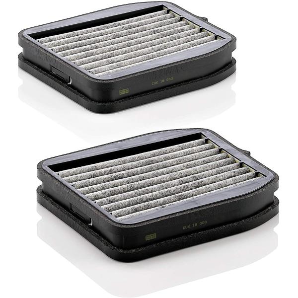 CUK18000-2 MANN LrtB^[ GARtB^[ tB^[ MERCEDES BENZ xc  p[c Y EL L }tB^[ MANN-FILTER