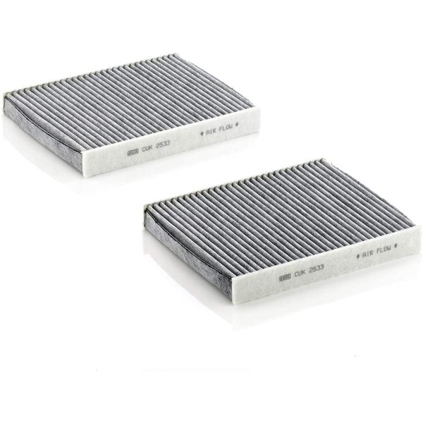 CUK2533-2 MANN LrtB^[ GARtB^[ tB^[ BMW ROLLS-ROYCE  p[c Y EL L }tB^[ MANN-FILTER