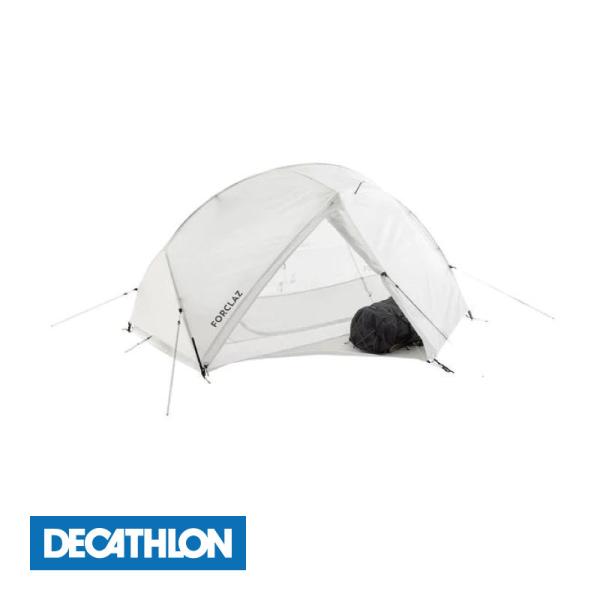 SALE 特別価格】FORCLAZ（フォルクラ）トレッキング ドームテント