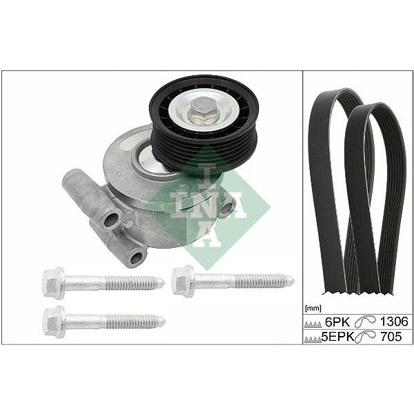 トヨタ　デリボーイkxc10 エアコンベルトテンショナー ファンベルトテンショナーKIT 529019210 適合車種 VOLVO S40/V50
