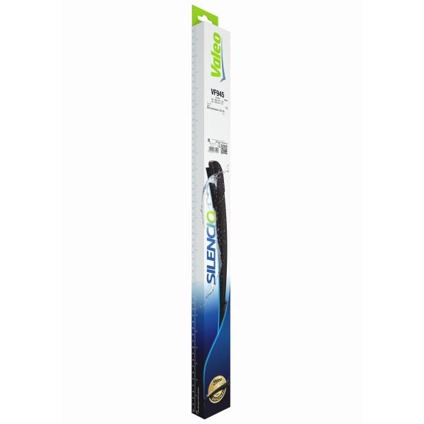VALEO　フロントワイパーブレードセット　630mm+500mm VF893　577893　適合車種　Audi アウディ A4 8K PORSCHE ポルシェ