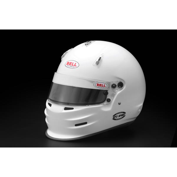 BELL（ベル） BELL Racing ヘルメット GP3 SPORT SPORT Series GP3