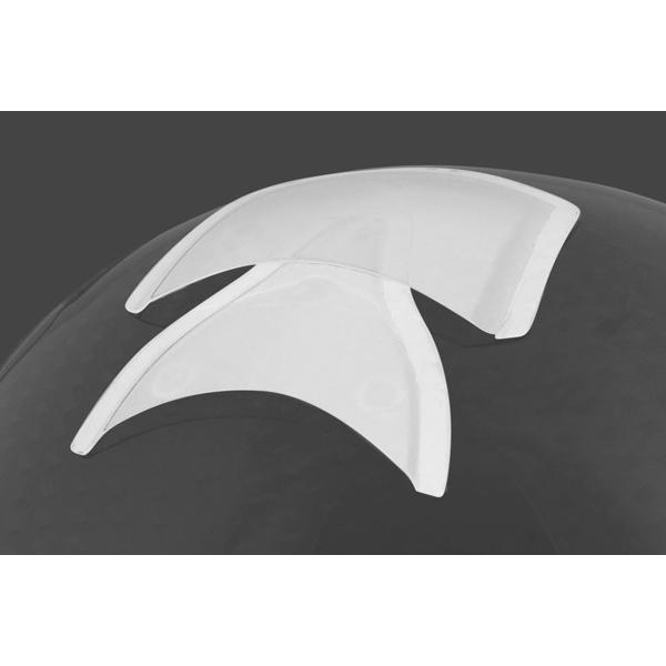 GACe[N HP7@NA BELL Racing 2pcs AERODYNAMIC DEVICE GAp[c wbgp ANZT GH376 x