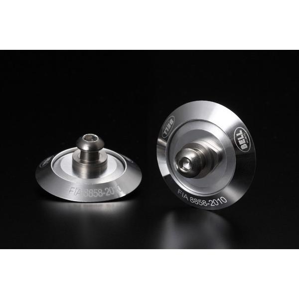 BELL（ベル） HANSポストクリップ BELL Racing オプション Hans Post