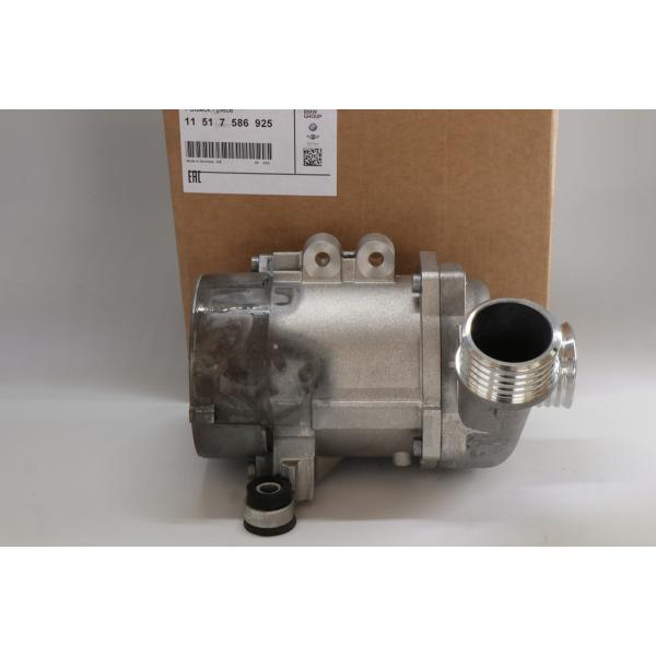 BMW ウォーターポンプ 新品 BMW BMW純正 クーラントポンプ 11518642290 未使用 特価 ウォーター