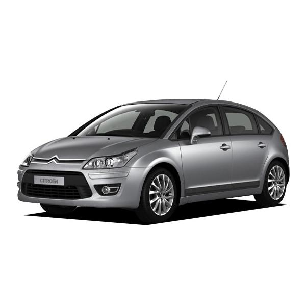 Citroen c4 b5