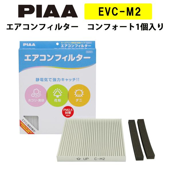 PIAA GARtB^[ RtH[g 1 g^ Y z_ }c_ Xo XYL _Cncԗp Rg ekX|[c gb|  EVC-M2 sA