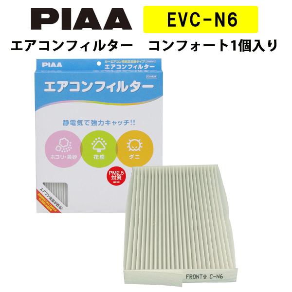 PIAA GARtB^[ RtH[g 1 g^ Y z_ }c_ Xo XYL _Cncԗp L[u W[N [t EVC-N6 sA