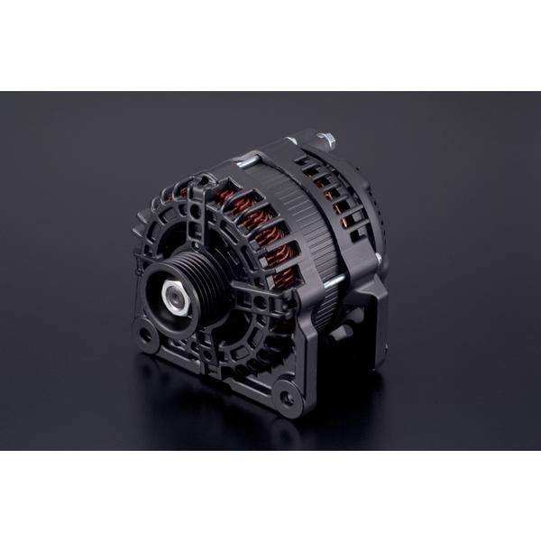 最大99％オフ！ Norauto 店FORCE-G 低抵抗オルタネーター 156GTA ASSO