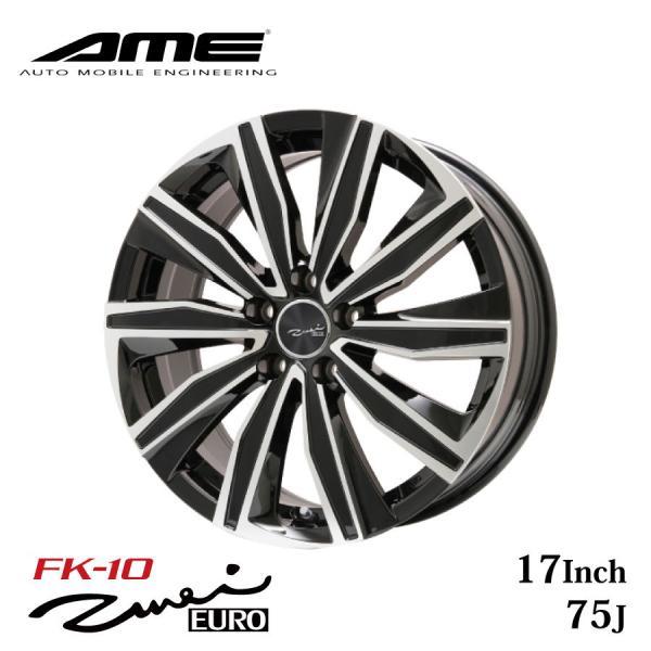 KYOHO zC[ by AME [c@C FK-10 17C` 7.5J CZbg +33/38/50/51 5H ubN|bV L EURO ZWEI SUV   AEghA
