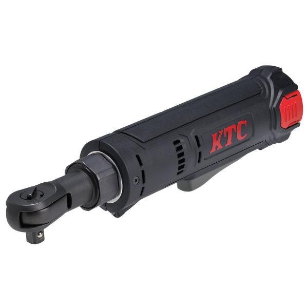 KTC 9.5sq. コードレスラチェットレンチセット コードレス KTC 9.5sq. コードレスラチェットレンチセット コードレス