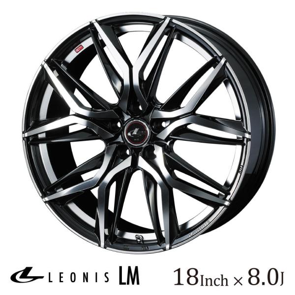 WEDS EFbY IjX LM 18C` 8J J[:PBMC p[ubN ~[Jbg LEONIS LM zC[  hXAbv GG TPMSΉ