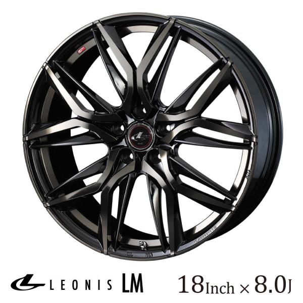 WEDS EFbY IjX LM 18C` 8J J[:PBMC/TI p[ubN ~[Jbg/`^gbv LEONIS LM zC[  hXAbv GG