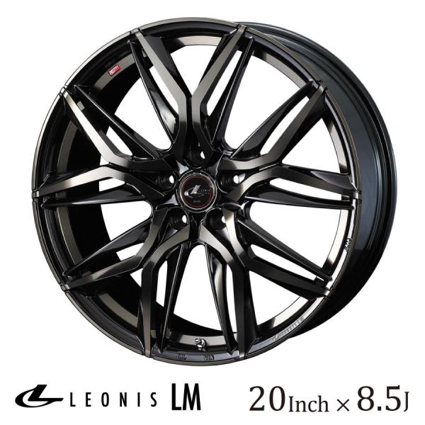 WEDS ウェッズ レオニス LM 20インチ 8.5J カラー:PBMC/TI パールブラック ミラーカット/チタントップ LEONIS LM ホイール かっこいい ドレスアップ エルエム : leolm-2085ti : Norauto Yahoo!ショッピング店 - 通販 - Yahoo!ショッピング WEDS ウェッズ レオニス LM 20インチ 8.5J カラー:PBMC/TI パールブラック ミラーカット/チタントップ LEONIS LM ホイール かっこいい ドレスアップ エルエム : leolm-2085ti : Norauto Yahoo!ショッピング店 - 通販 - Yahoo!ショッピング