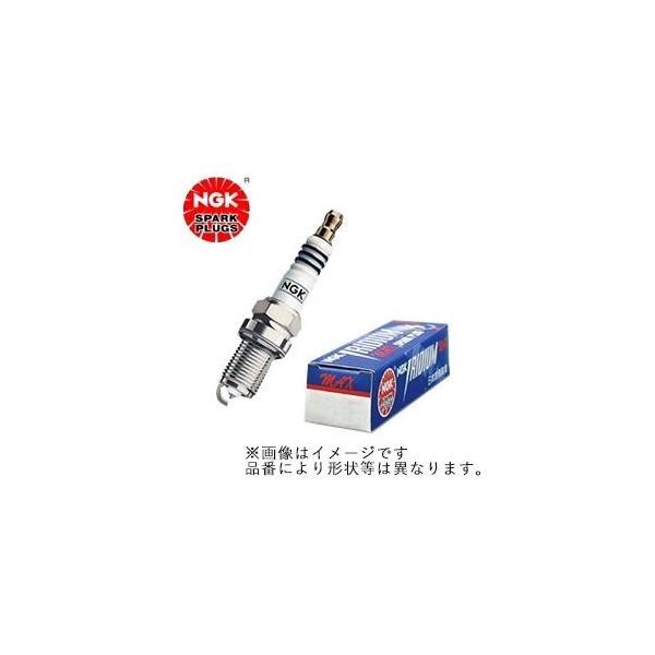 NGK �C���W�E�� MAX �v���O ZFR5FIX-11P  4620 ��̌` �X�p�[�N�v���O �����O���C�t ���[����