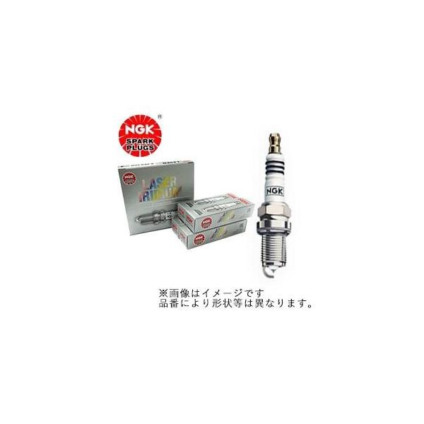 NGK スパークプラグ PLZKBR7B8G 91530 純正品番 12120034098 5960.G4 白金 プラグ シトロエン DS3 DS5 BMW 1