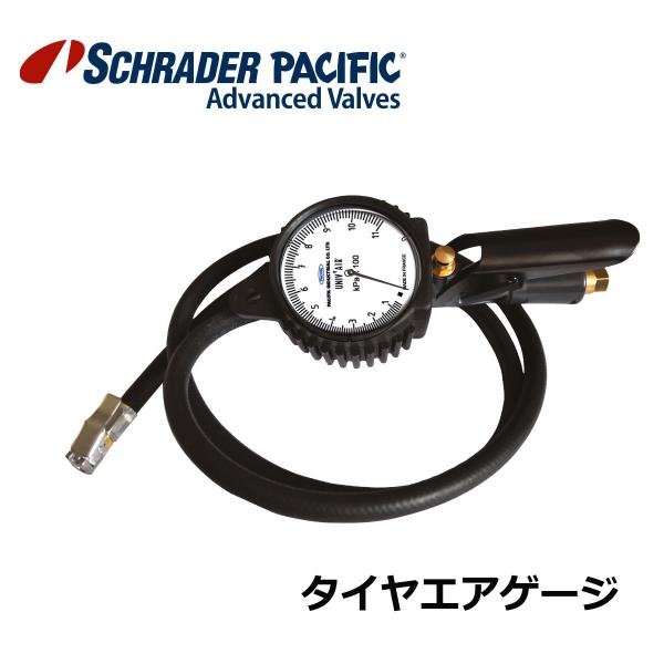 juGA[ ^C GA[Q[W 舳 70kPa-1100kPa GA`FbJ[ C ͑ C GA[ tX SCHRADER Vf[А