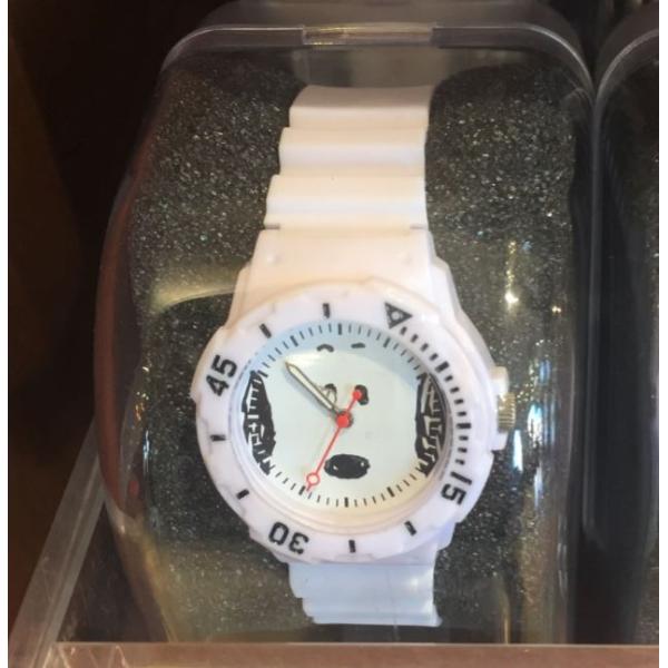 Usj ユニバーサルスタジオジャパン スヌーピー 腕時計 ホワイト 公式 お土産 購入代行 Buyee Buyee 日本の通販 商品 オークションの代理入札 代理購入