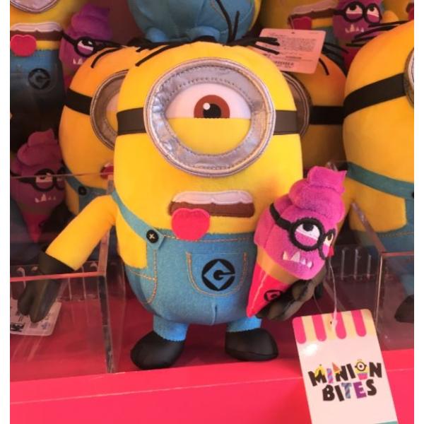 Usj 公式 ミニオン ぬいぐるみ グッズ お土産 購入代行 Buyee Buyee Japanese Proxy Service Buy From Japan Bot Online