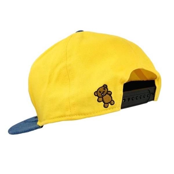 Usj 公式 ミニオン フラットバイザー ボブ キャップ お土産 グッズ 購入代行 Buyee Buyee 日本の通販商品 オークションの入札サポート 購入サポートサービス