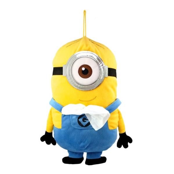 Usj 公式 ミニオン ティッシュカバー お土産 グッズ 購入代行 Buyee Buyee Japanese Proxy Service Buy From Japan Bot Online
