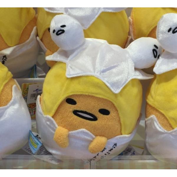 Usj限定 ぐでたま ぬいぐるみ グッズ お土産 購入代行 Buyee Buyee 日本の通販商品 オークションの代理入札 代理購入