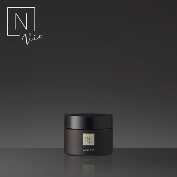 N organic Nオーガニック 公式 Vie バリア クリーム 保湿