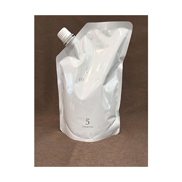 コタ アイ ケア シャンプー 5(詰替え用)(750ml) : nori-shop
