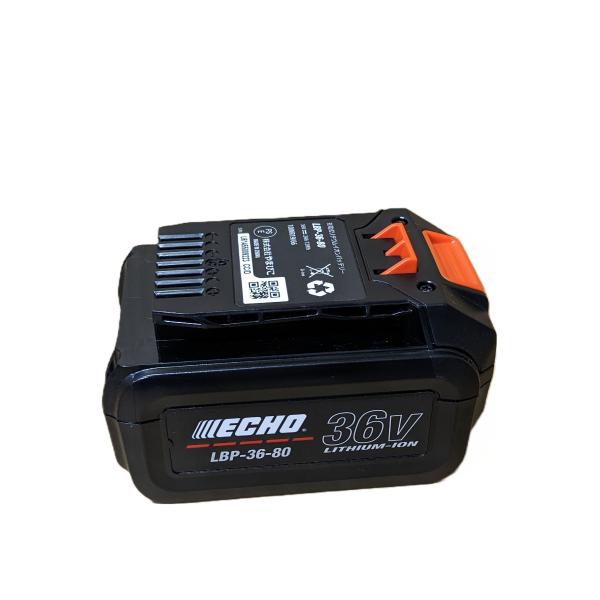 やまびこ ECHO 36Vバッテリーシリーズ用 バッテリー : Norinkibiz 