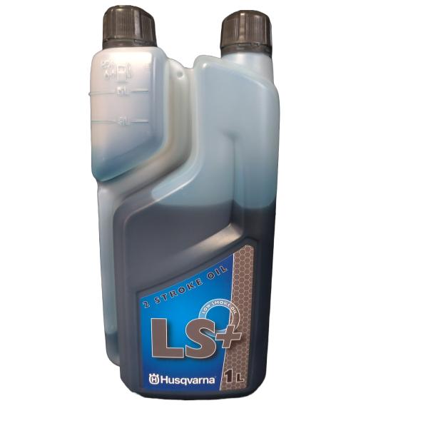 他サイト： LS+　1.0Ｌ　50:1　2ストロークオイル ハスクバーナ　の商品画像
