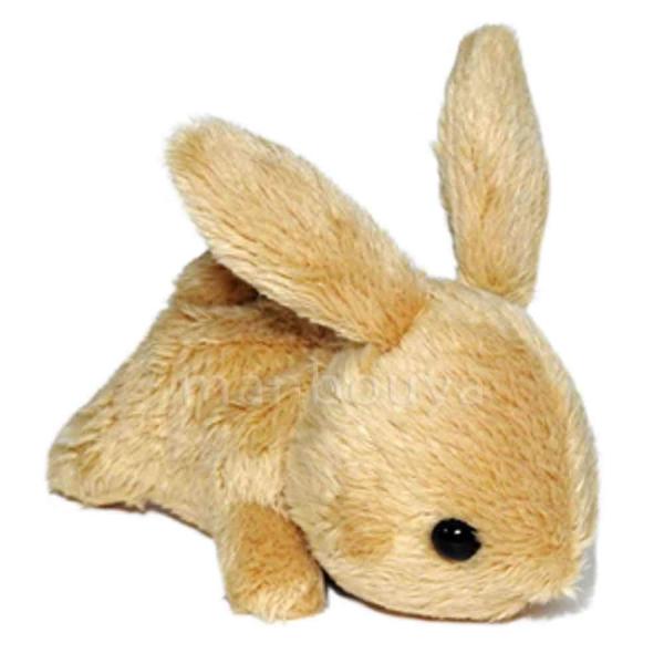 TSTアドバンス Little Beans うさぎ BEIGE 10566BE