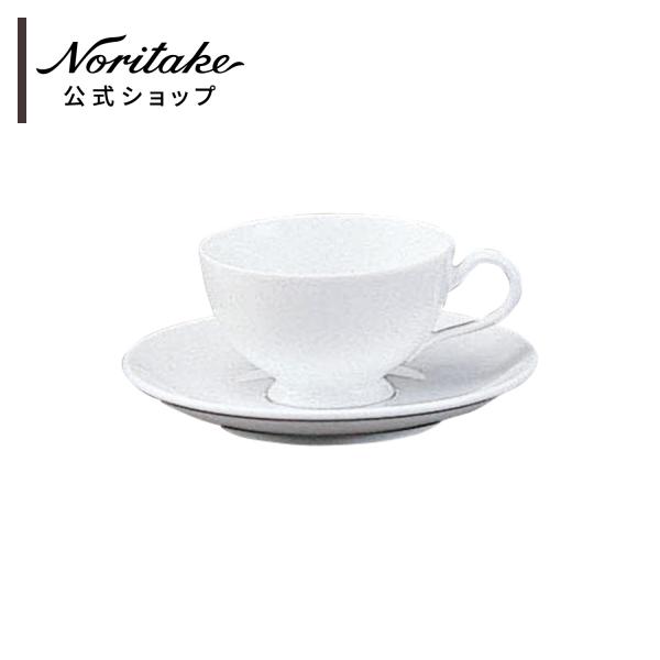 ノリタケ 3-336 カップ(91187C)(カップのみ) ( 電子レンジ対応 食洗機対応 ティーカップ コーヒーカップ おしゃれ ブランド