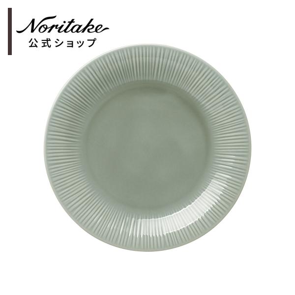『今日からうー特価』　Noritake 『LAMELLE』　パン皿　4枚 Noritake 『LAMELLE』 パン皿 4枚