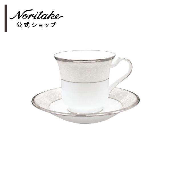 ノリタケ シルバーパレス アメリカンカップ(カップのみ) ( コーヒー