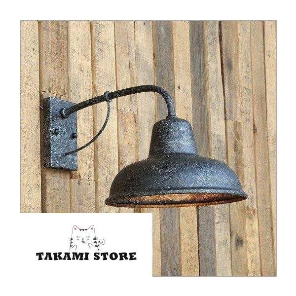 ブラケットライト 壁掛けライト ポーチライト アンティーク風 外灯