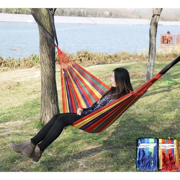 ハンモック 6点 ハンモック 自立式 3WAY マルチ revir of river 6点