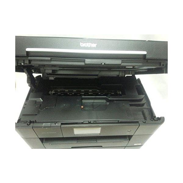 Brother プリンター A3 インクジェット複合機 Privio Mfc J57cdw Mfc J57cdw A3 Fax付 Fax B00s0k1ldw0509 North Centrair Shop